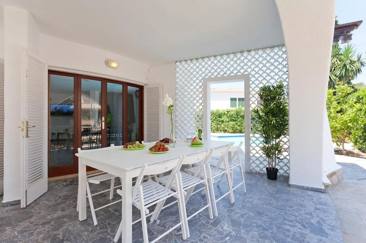Villa Son Veri D'Alt El Arenal  Spain