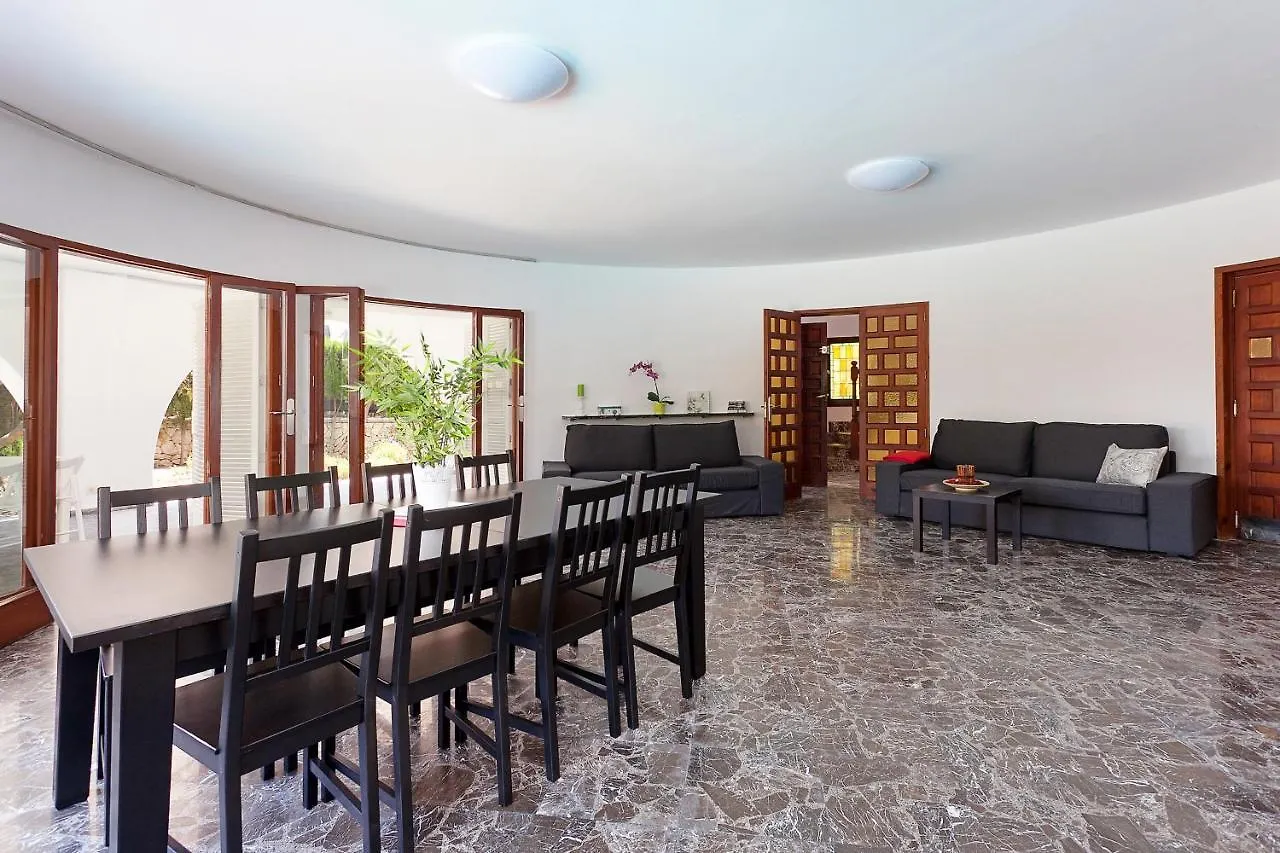 Villa Son Veri D'Alt El Arenal  El Arenal (Mallorca)