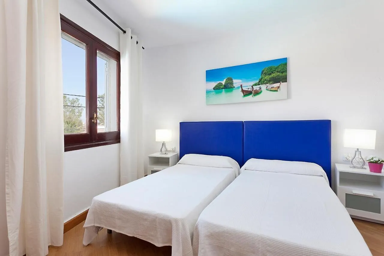 Villa Son Veri D'Alt El Arenal
