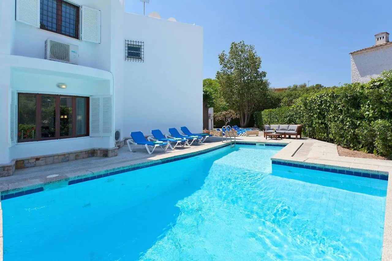 Villa Son Veri D'Alt El Arenal  0*, El Arenal (Mallorca)