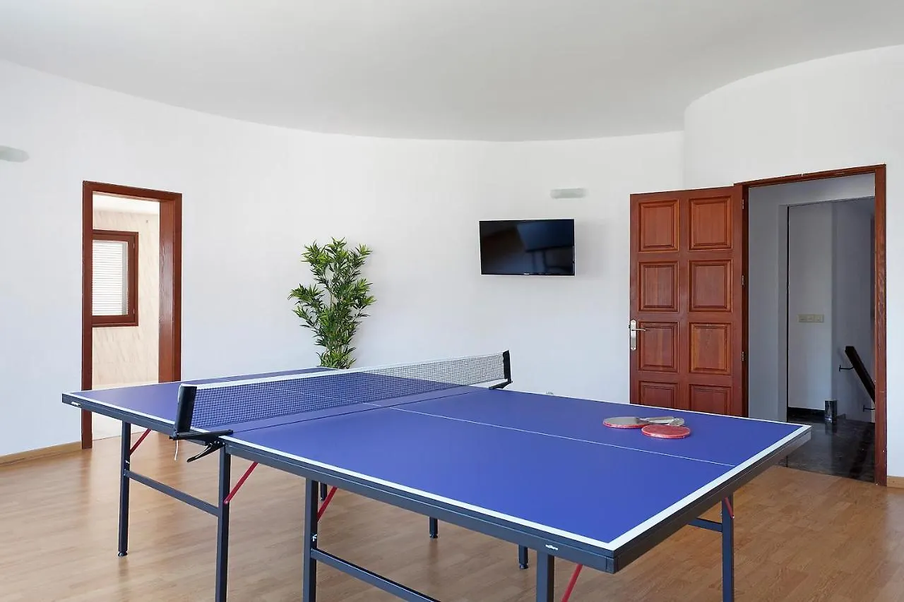 Villa Son Veri D'Alt El Arenal