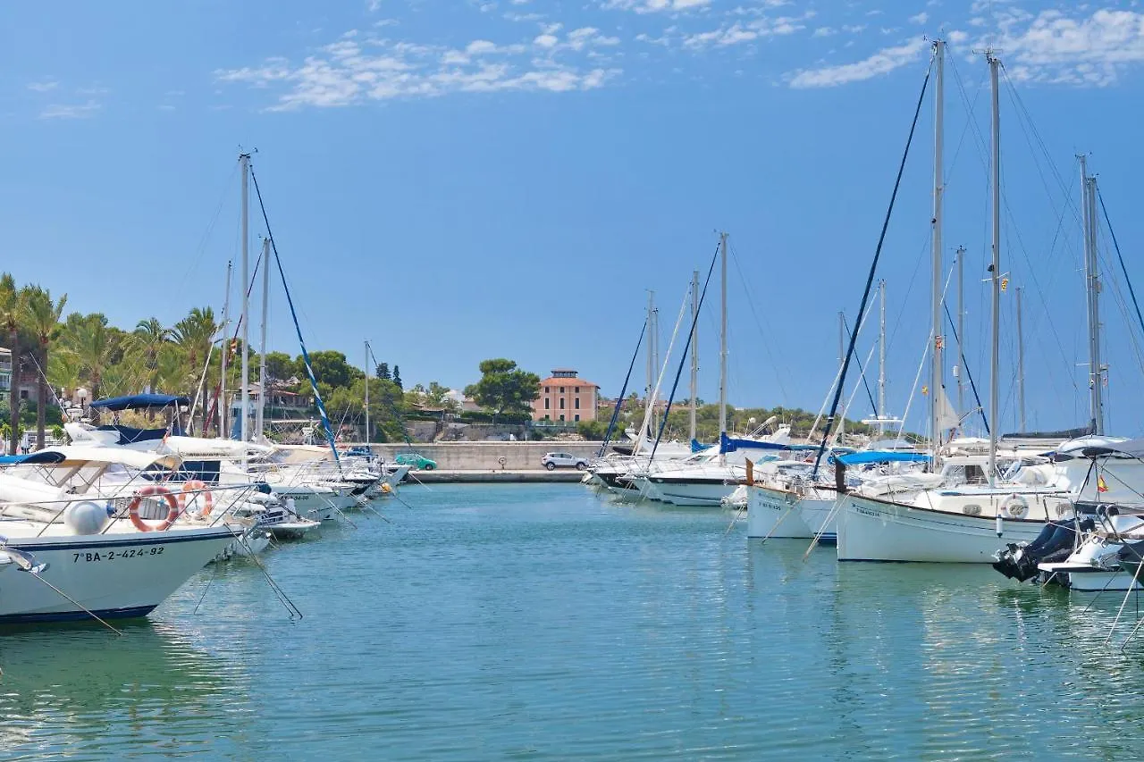 Villa Son Veri D'Alt El Arenal  El Arenal (Mallorca)