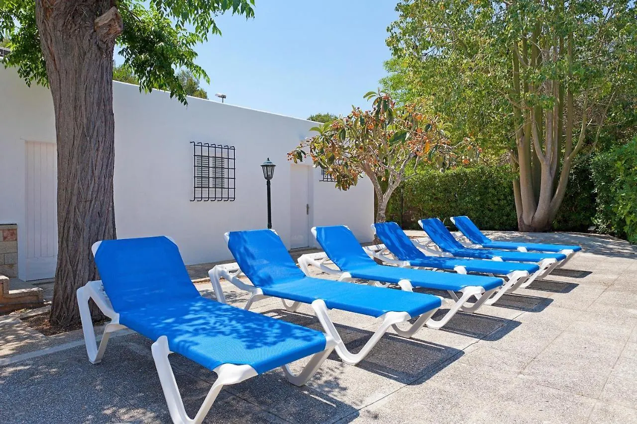 Villa Son Veri D'Alt El Arenal  Spain