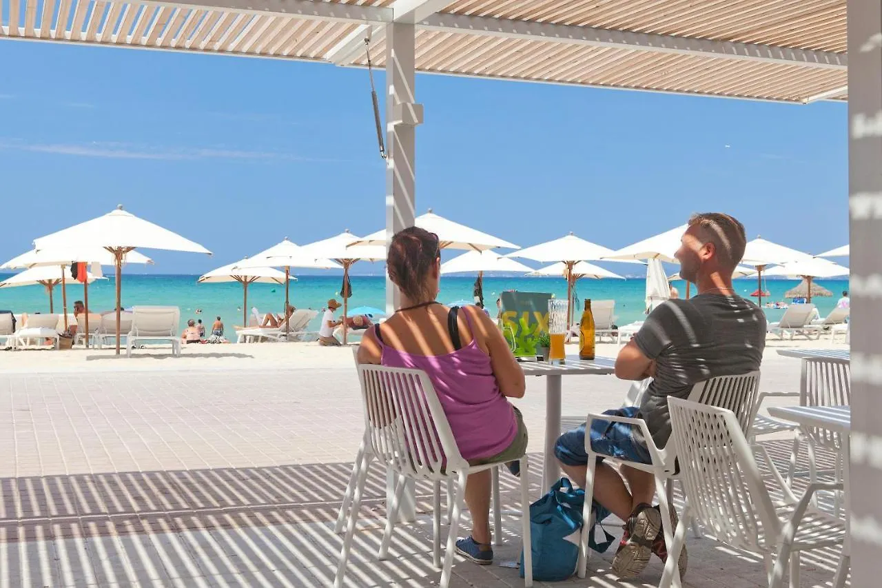 Villa Son Veri D'Alt El Arenal   El Arenal (Mallorca)