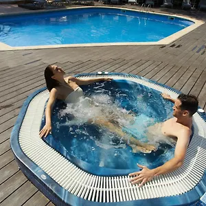 Отель Js Paradise Sport - Adults Only, Эл Аренал