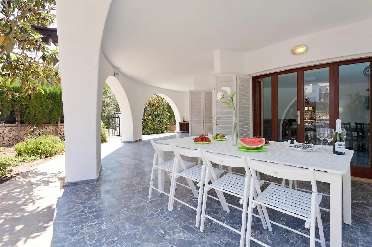 Villa Son Veri D'Alt El Arenal