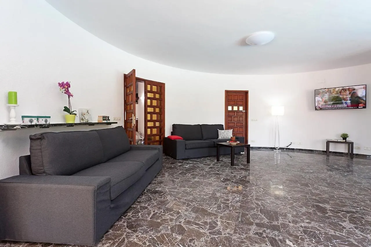 Villa Son Veri D'Alt El Arenal